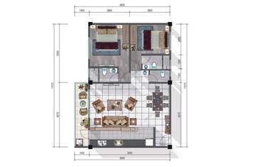 2 Bed Apartment with En Suite at Off Argwings Kodhek Road