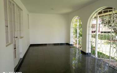 3 Bed House with En Suite at Off Thigiri Ridge Road