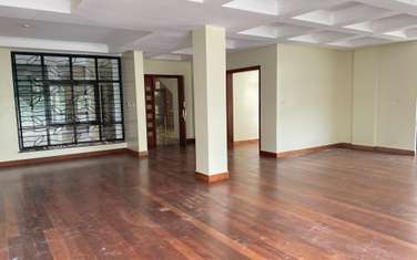  4 Bed Apartment with Swimming Pool at General Mathege