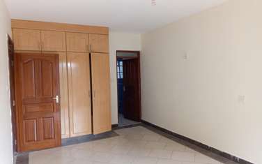 3 Bed Apartment with Parking in Riara Road