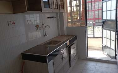 2 Bed Apartment with En Suite at Thika Superhigh Way