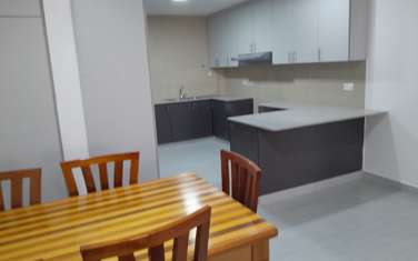 3 Bed Apartment with En Suite at Muthangari