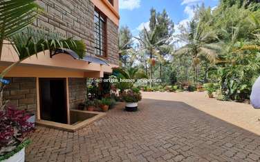 1 Bed House with En Suite at Old Kitisuru