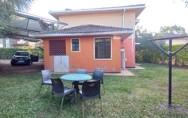 3 Bed Townhouse with En Suite at Four Ways