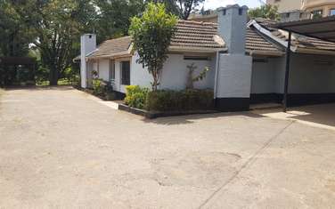 1 ac commercial property for rent in Lavington