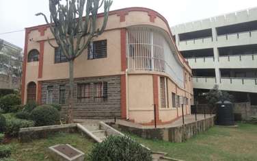 Office at Kiambere Road