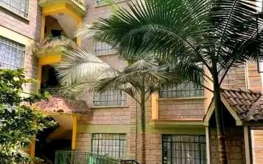 3 Bed Apartment with En Suite at Kasuku Centre