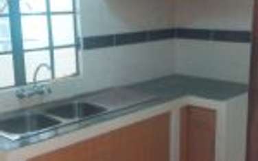 2 Bed Apartment with En Suite at Athi- River