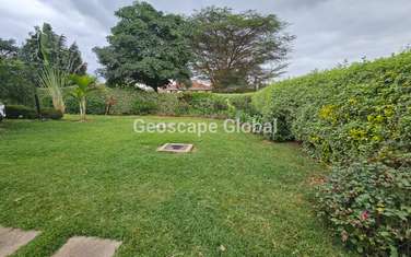 5 Bed House with En Suite at Westland