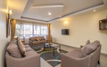Serviced 1 Bed Apartment with En Suite at Westlands