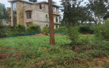 Residential Land in Tatu City