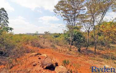 Residential Land at 14Th Drive Kerarapon