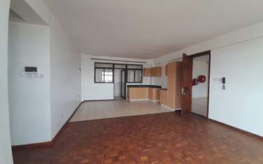 2 Bed Apartment with En Suite at Kiambere Road