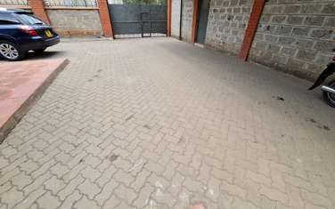 500 m² Commercial Property with Fibre Internet at Kilimani