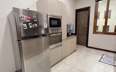 Serviced 3 Bed Apartment with En Suite in Karura