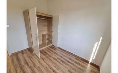 2 bedroom apartment for rent in Kiambu Town