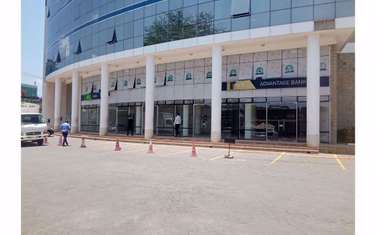 Office with Parking in Mombasa Road