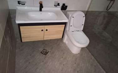 3 Bed Apartment with En Suite at Spring Valley.