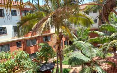 Furnished 3 Bed Apartment with Swimming Pool in Spring Valley