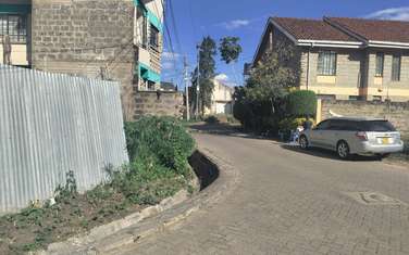 Residential Land at Mombasa Road