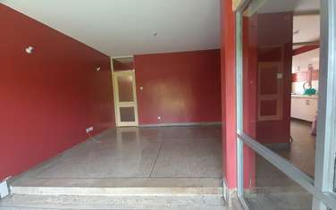 3 Bed House with Garden in Kileleshwa