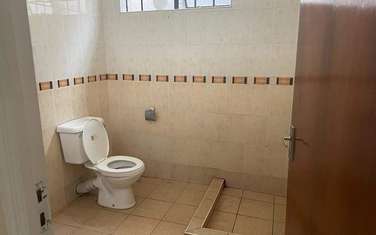 4 Bed Townhouse with En Suite at Nairobi