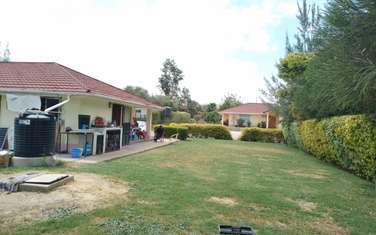 3 Bed House with Garage in Athi River