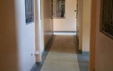 Serviced 1 Bed Apartment with Parking at Bamburi