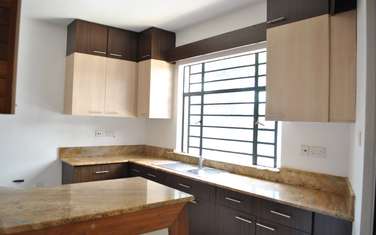 3 Bed Apartment with Balcony at 4Th Parklands