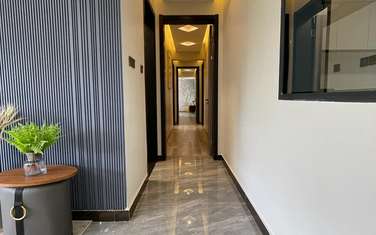 4 Bed Apartment with En Suite in Lavington