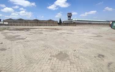 2 ac Commercial Property in Mombasa Road