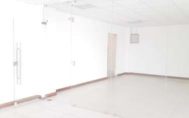 198 m² Office with Backup Generator in Parklands