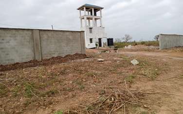 506 m² Residential Land at Likoni Lungalunga Rd Diani