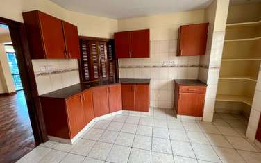 3 Bed Apartment with En Suite at Ole Kejuado Rd