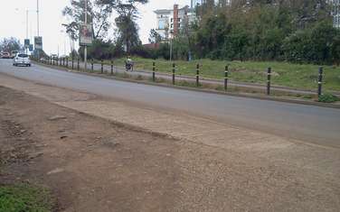 1 ac land for sale in Upper Hill