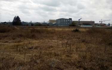   commercial land for sale in Mombasa Road