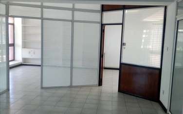 145 m² office for rent in Nairobi CBD