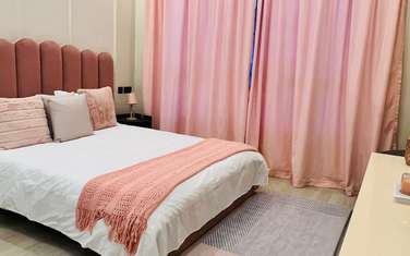 3 Bed Apartment with En Suite at Behing Valler Arcade