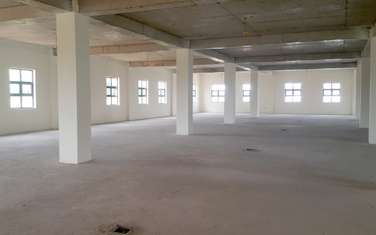 7,879 ft² Office with Service Charge Included in Ruiru
