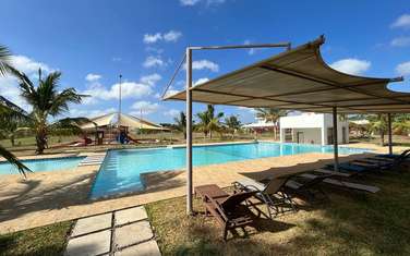 3 Bed House with En Suite in Vipingo