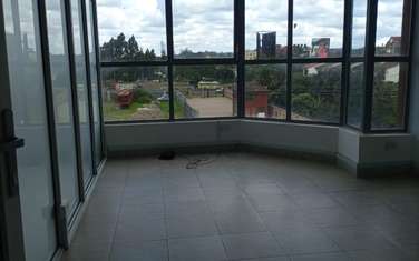 Office with Fibre Internet in Kilimani