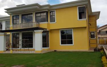 7 Bed House with En Suite at Mimosa Road