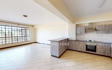 2 Bed Apartment with En Suite at Mountain View Waiyaki Way