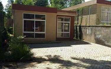 3 bedroom house for sale in Ruaka