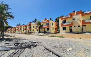 3 Bed Villa with En Suite at Mtwapa Kilifi