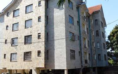  2 Bed Apartment with Balcony at Kenia Court