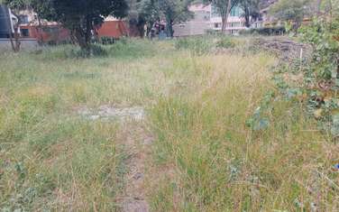 Land at Elgeyo Marakwet Road