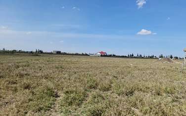 1000 ft² residential land for sale in Athi River