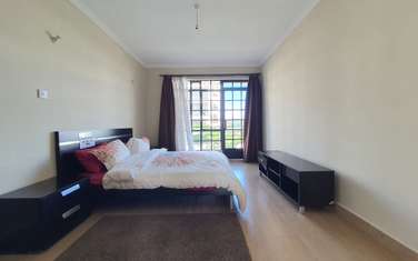 4 Bed Villa with En Suite at Namanga Road