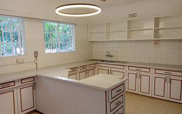 3 Bed House with En Suite at Kitisuru